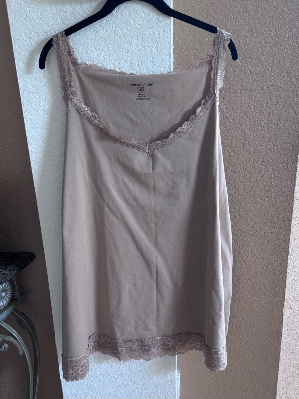 ✨Brand New Plus Size Camisole ✨